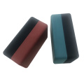 Factory Price Perfect Performance Drop Shipping  Double Layers Blocks In Competitive Selling Yoga Block